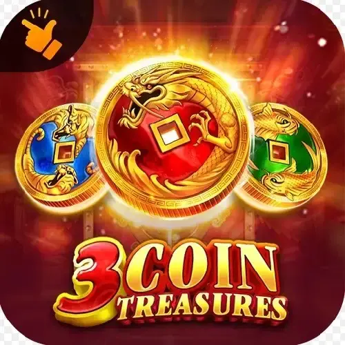 3 Coins Indibetgaming