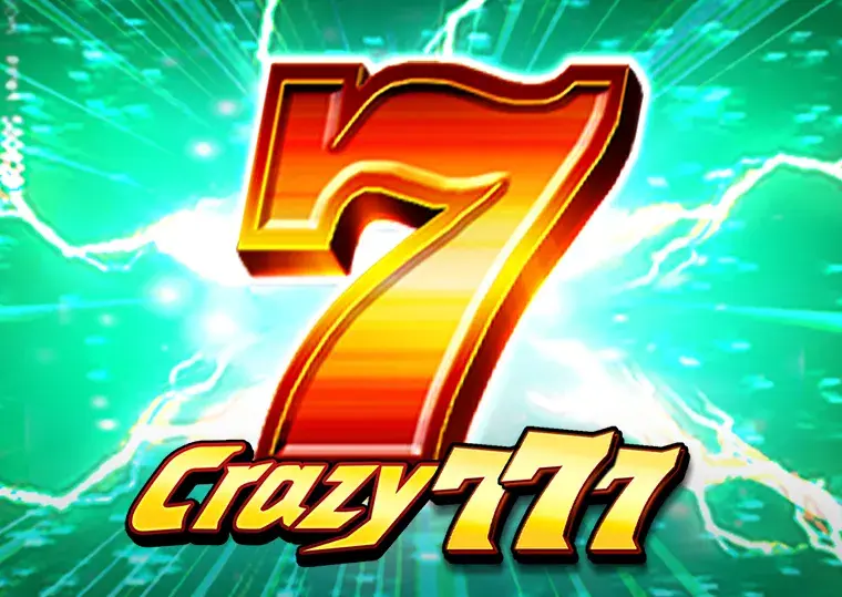 Crazy 777 Indibetgaming