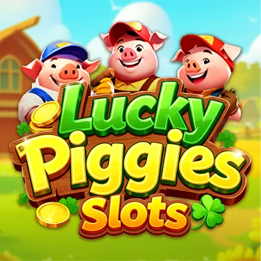 Lucky Piggies gemple Indibetgaming